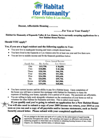 apply for habitat home