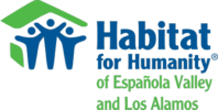 Habitat for Humanity of Española Valley & Los Alamos